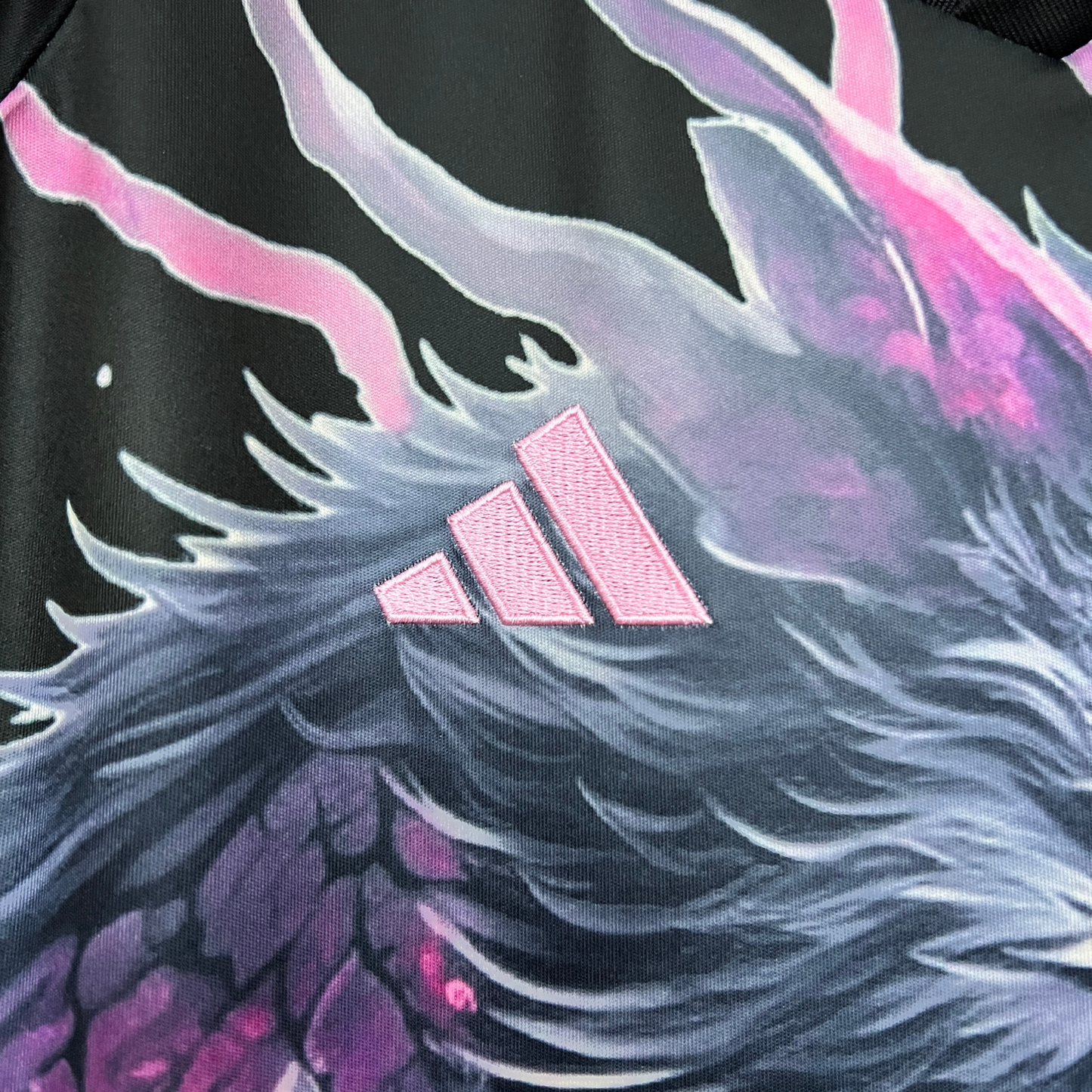 Camiseta Japon "Sakura Dragon" Ed. Especial
