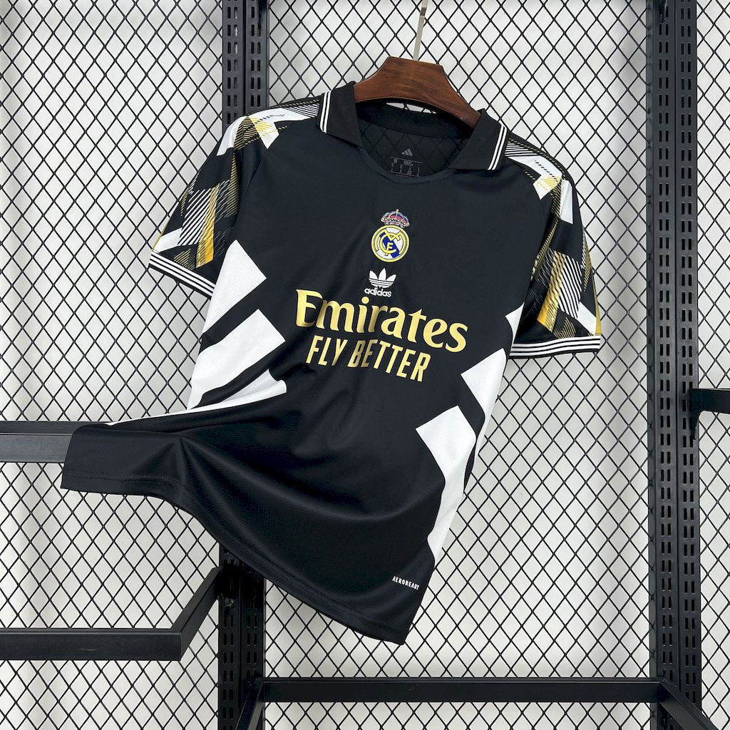 Camiseta Real Madrid Edición Especial 25/26