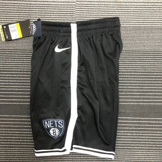Short Brooklyn Nets Local 24/25