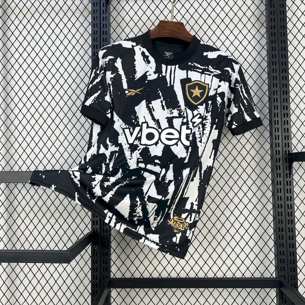 Camiseta Botafogo 24/25