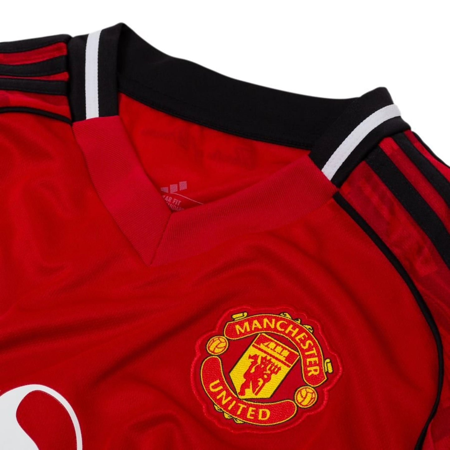 Camiseta Mujer Manchester United Local 2025/26