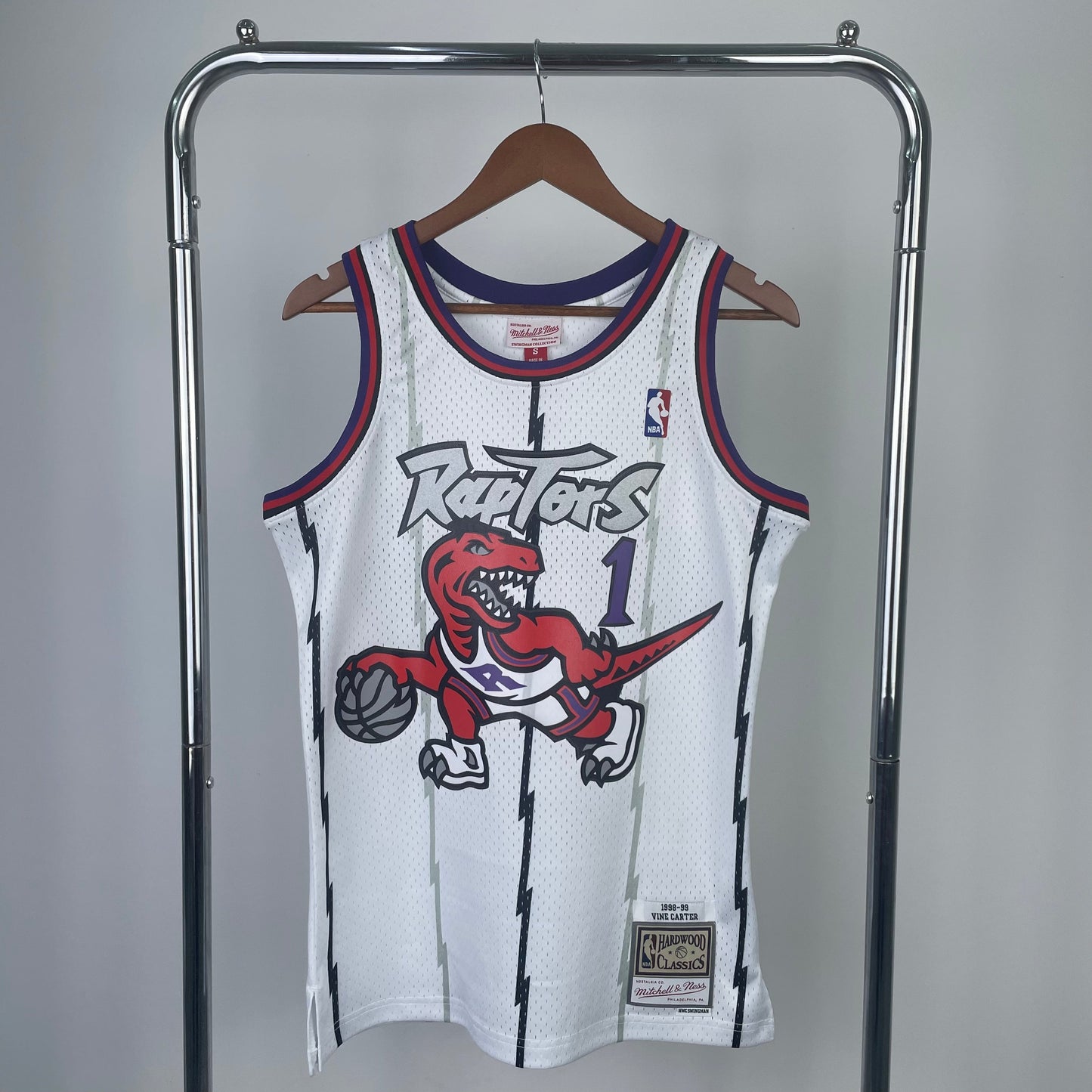 Toronto Raptors 00/01