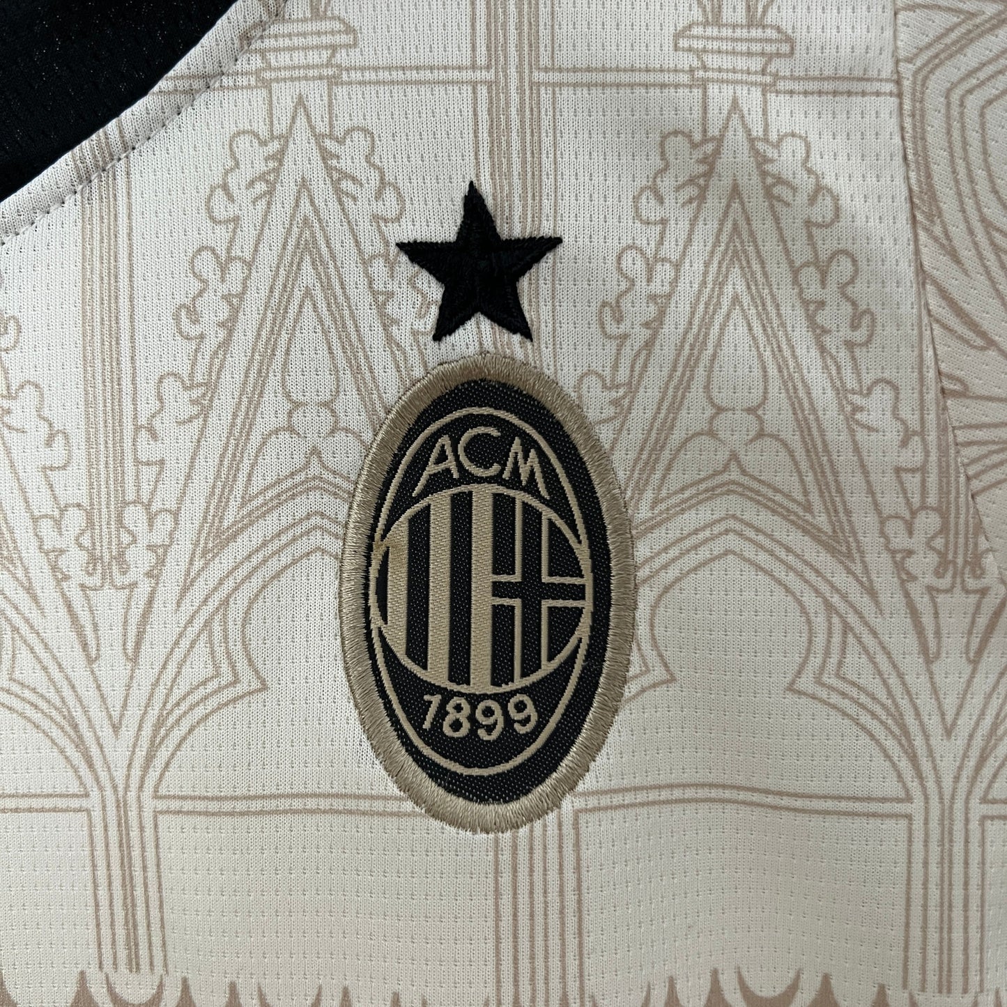 Kit Niño AC Milán