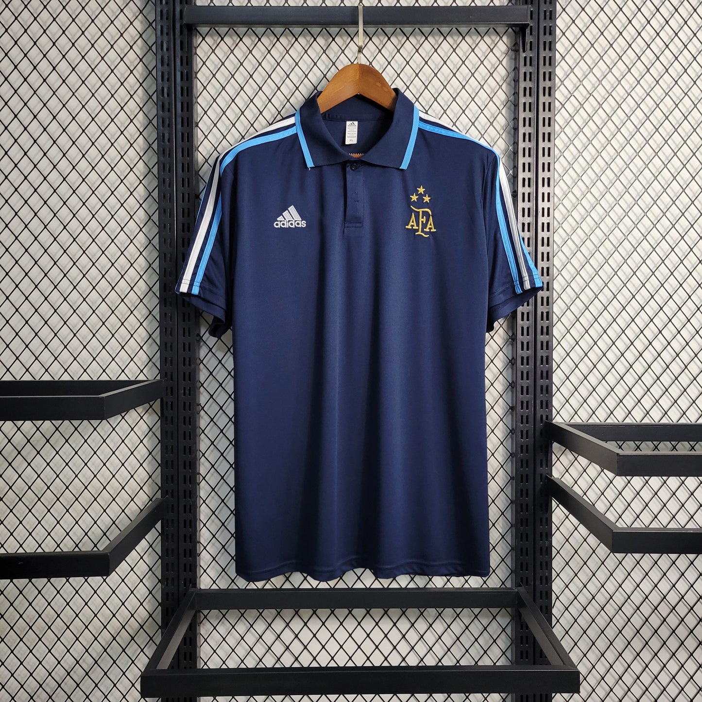 Argentina Polo Training 2025/2026