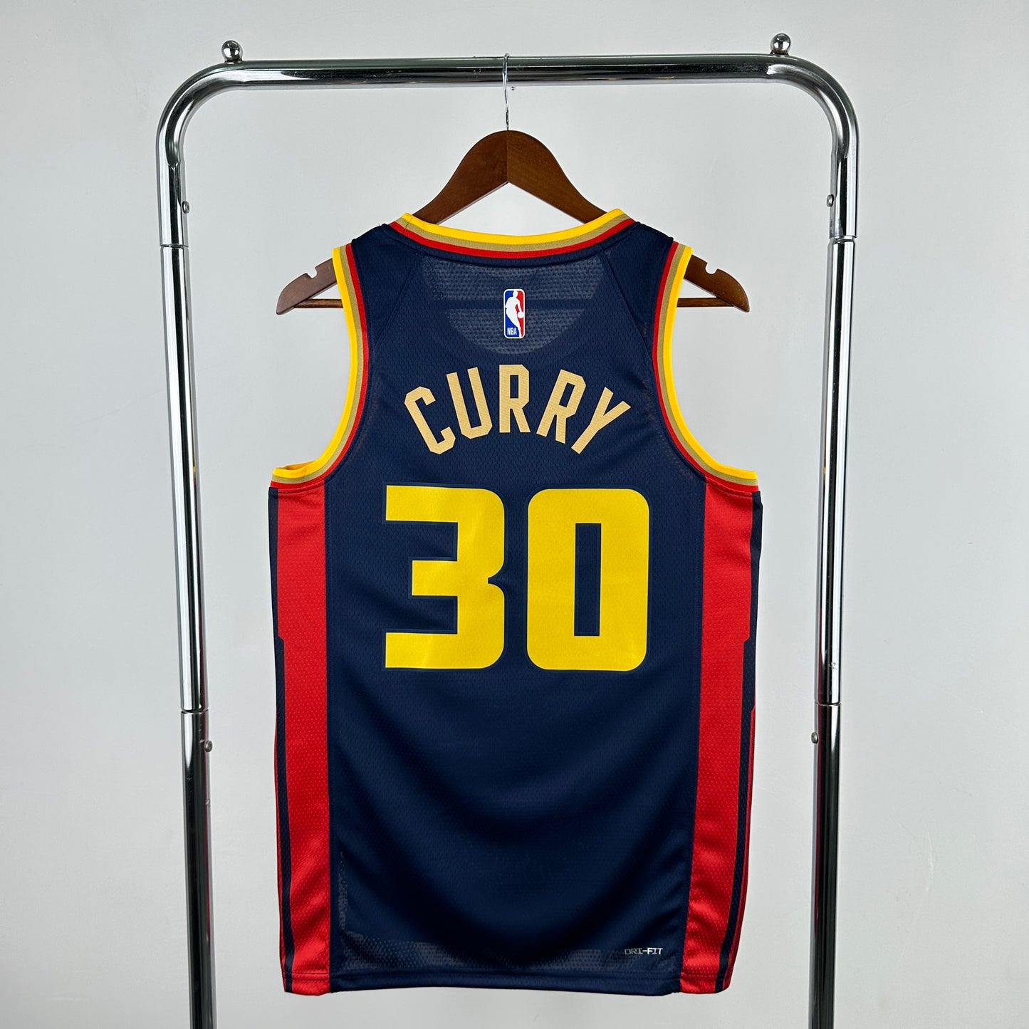 Golden State Warriors Alternativa 24/25