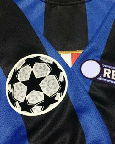 Camiseta Retro MILITO DIEGO 2009-10 Inter de Milan
