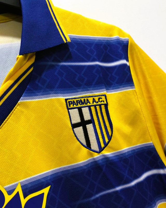 Camiseta Retro BUFFON GIANLUIGI 1998-99 Parma