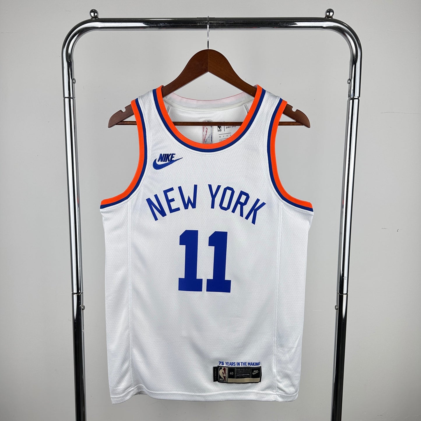 New York Knicks Local 24/25