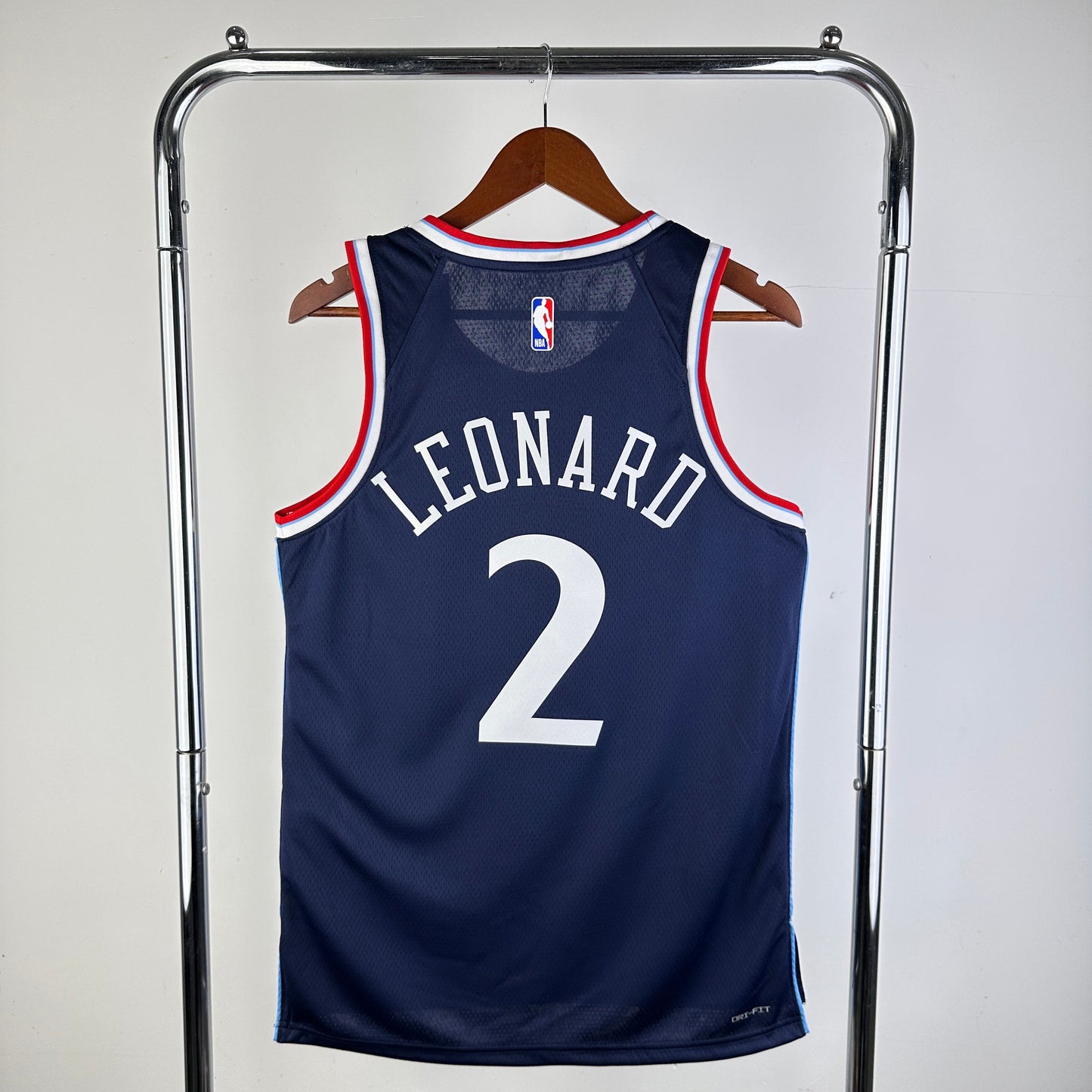 Los Angeles Clippers Local 24/25