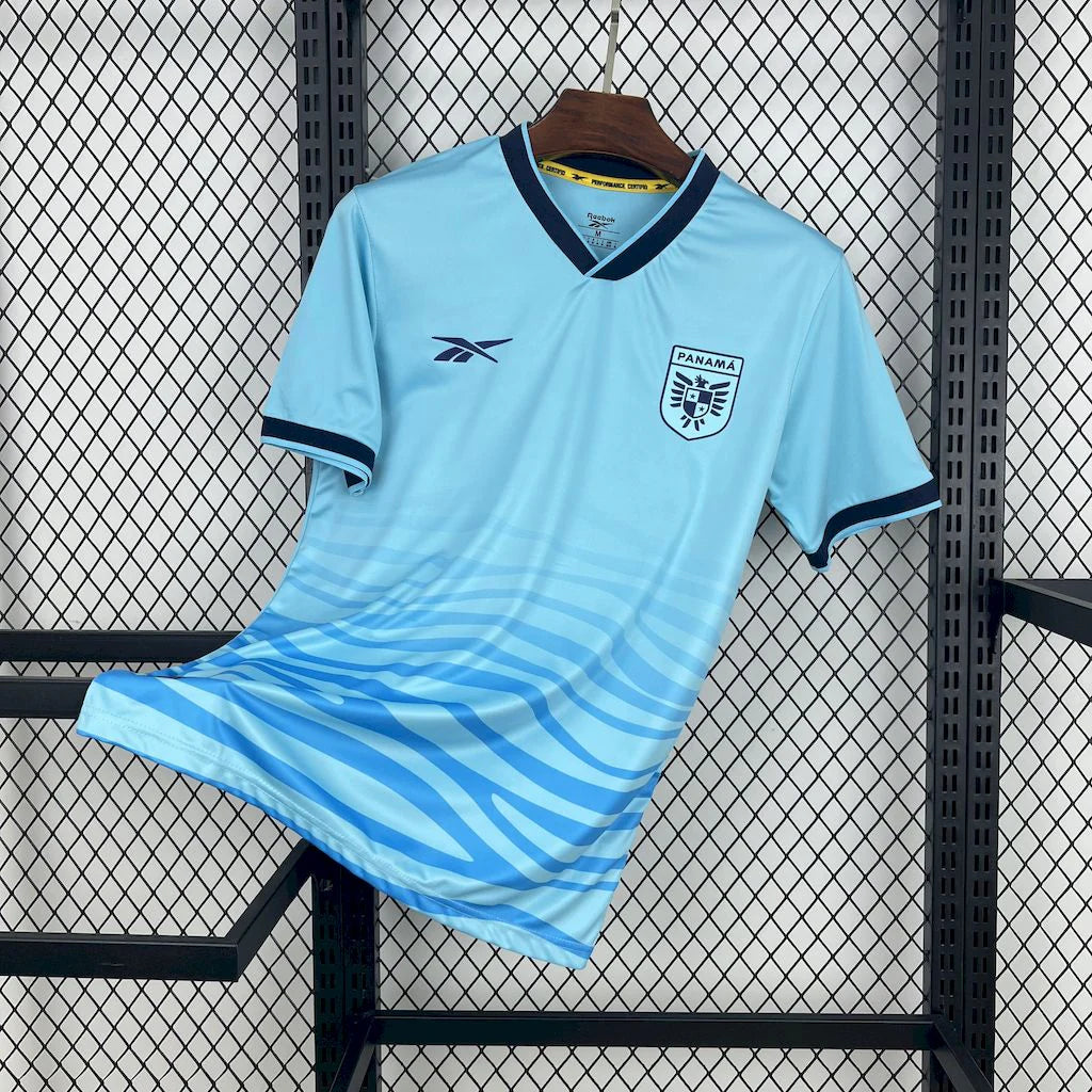 Camiseta Visitante Panamá 25/26