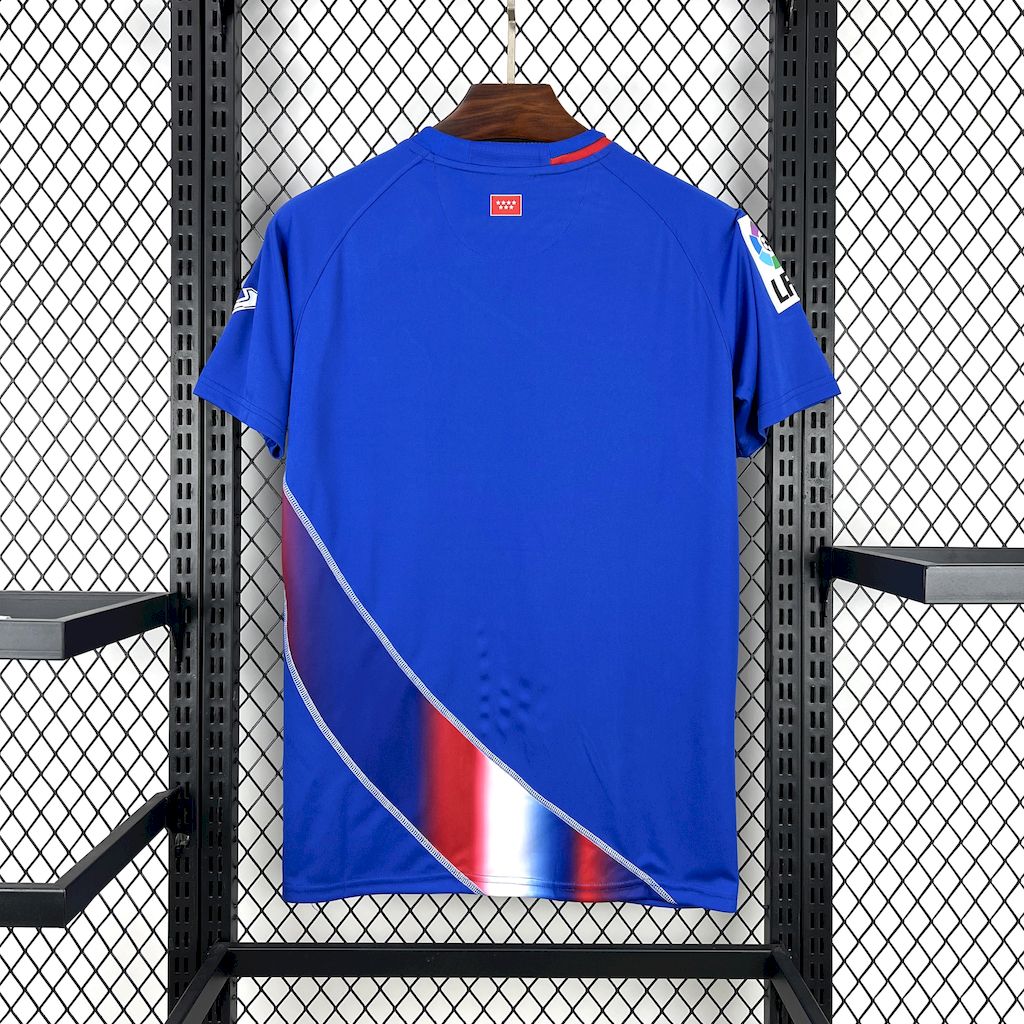 Camiseta Retro Getafe 09/10 S-XXL