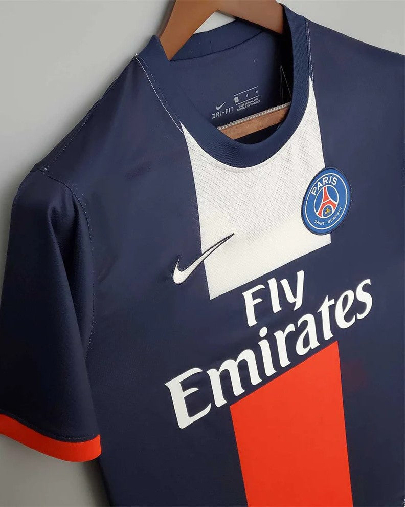 Camiseta Retro IBRAHIMOVIC ZLATAN 2013-14 PSG