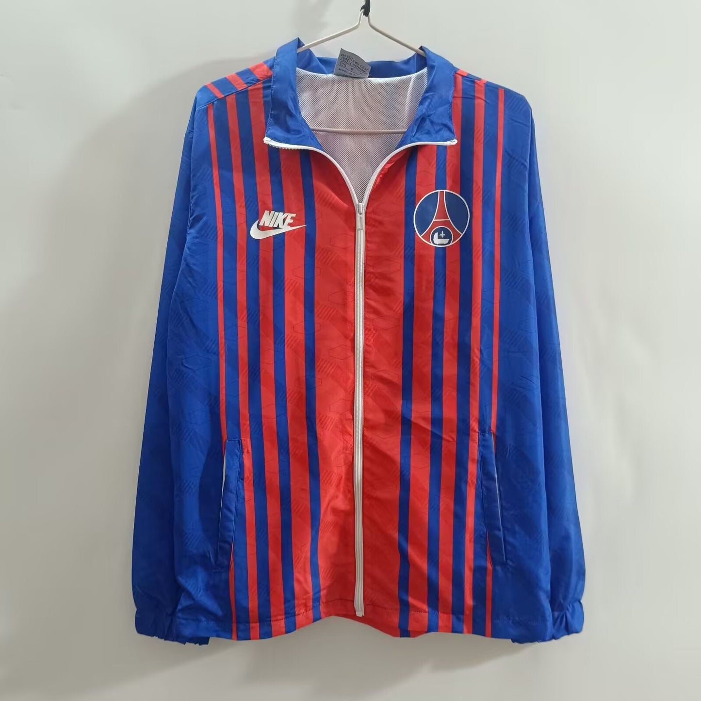 Campera Rompeviento PSG 2025/2026