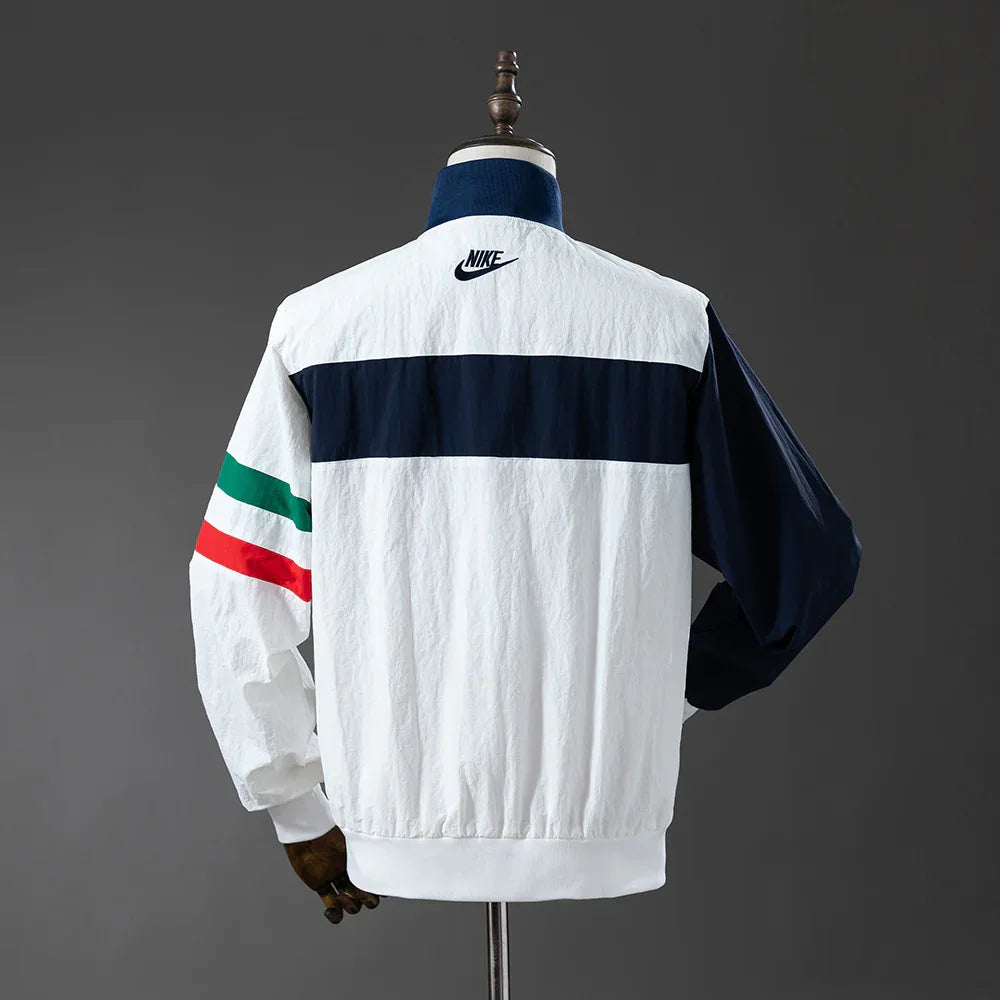 Campera Italia 2025