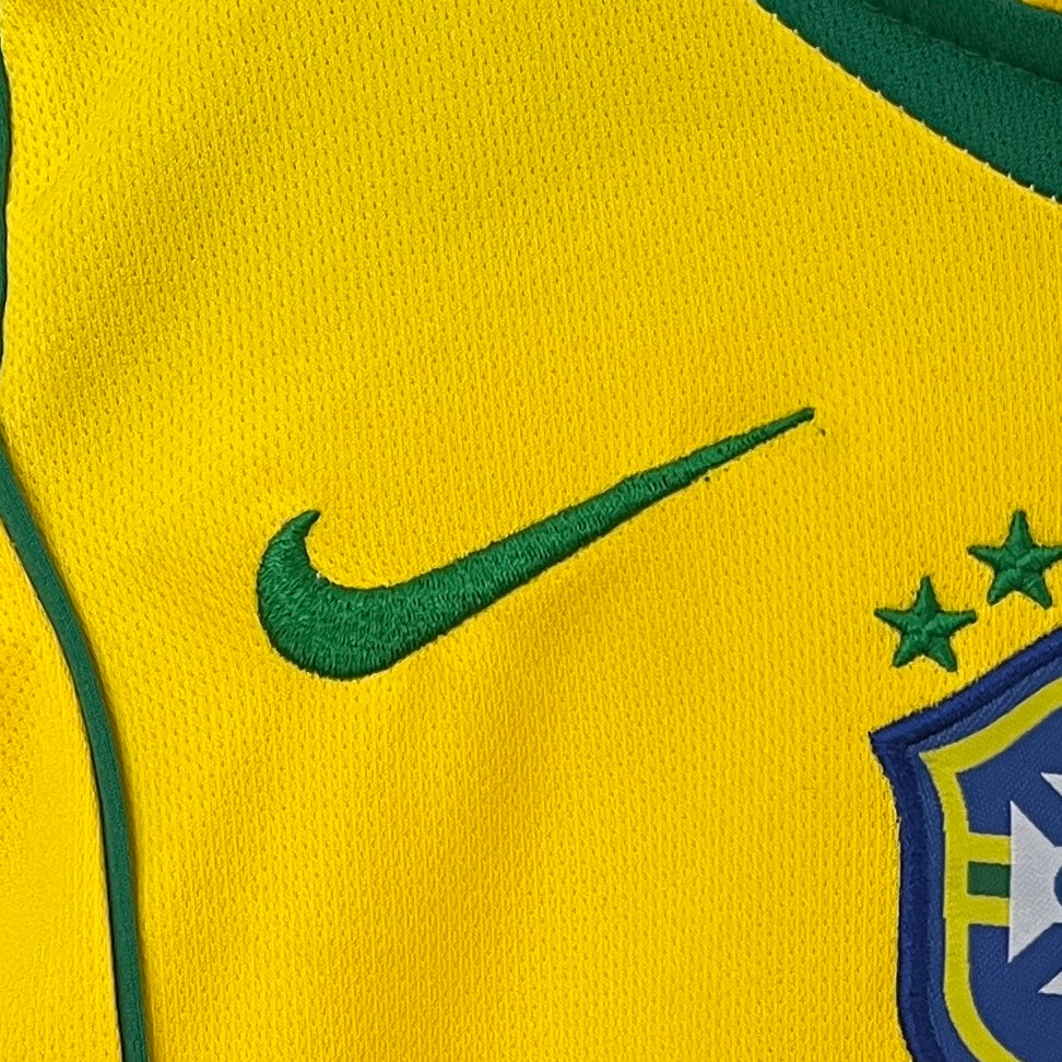 Kit Niño Local Retro Brasil