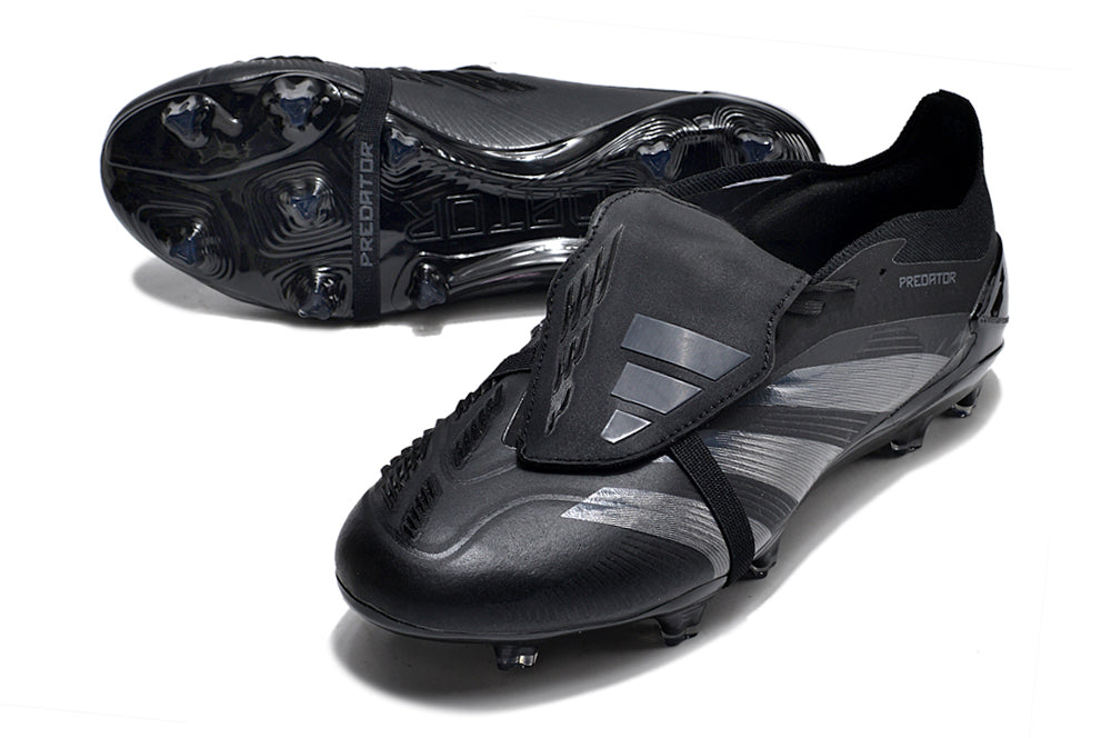 PREDATOR ACCURACY+ FG BOOT