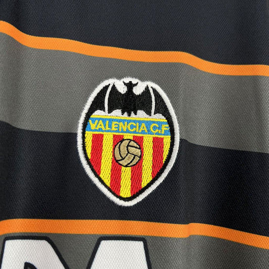 Camiseta Valencia Retro 99/00