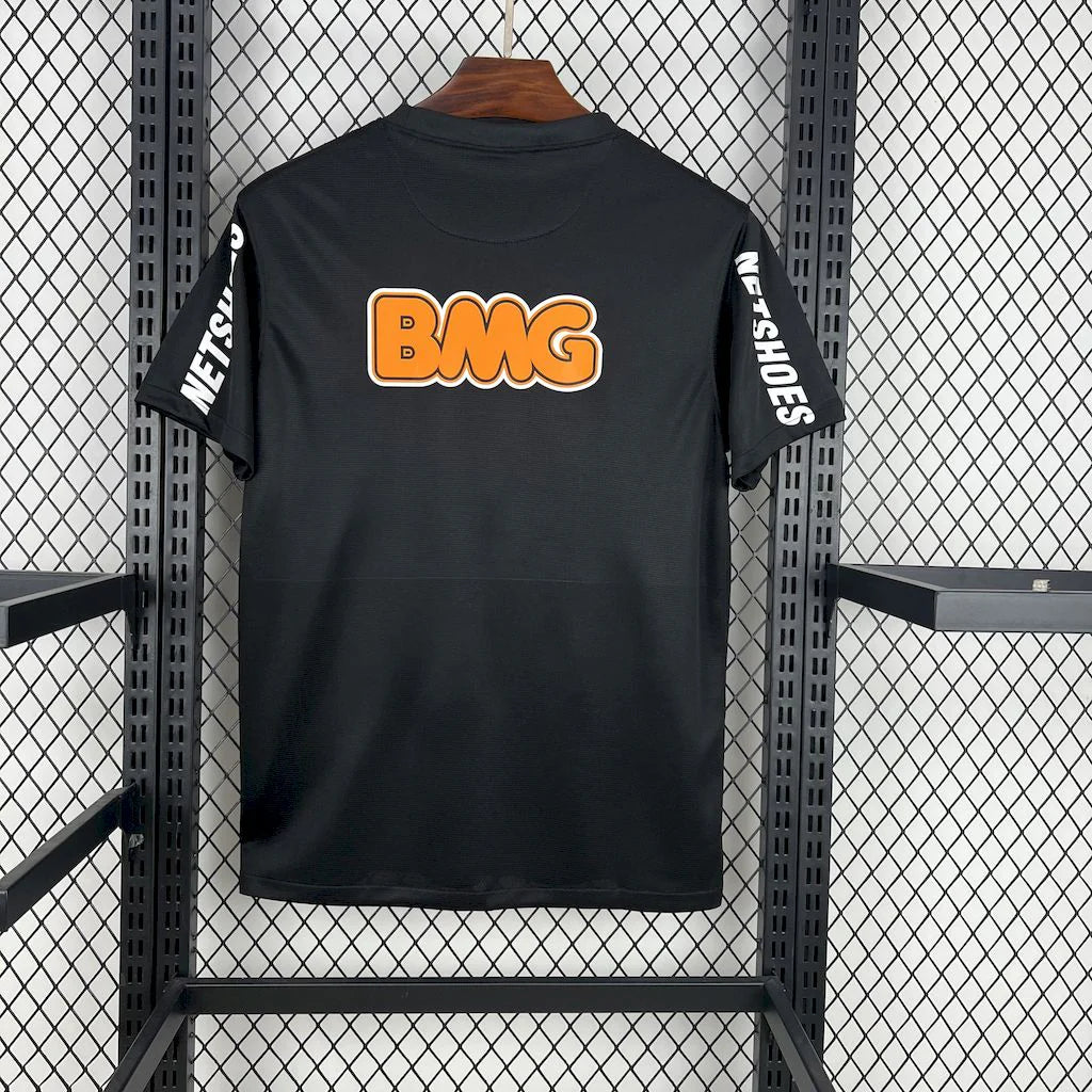 Camiseta Retro Santos 11/12 S-XXL
