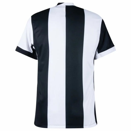 Camiseta Corinthians tercera 2024/2025
