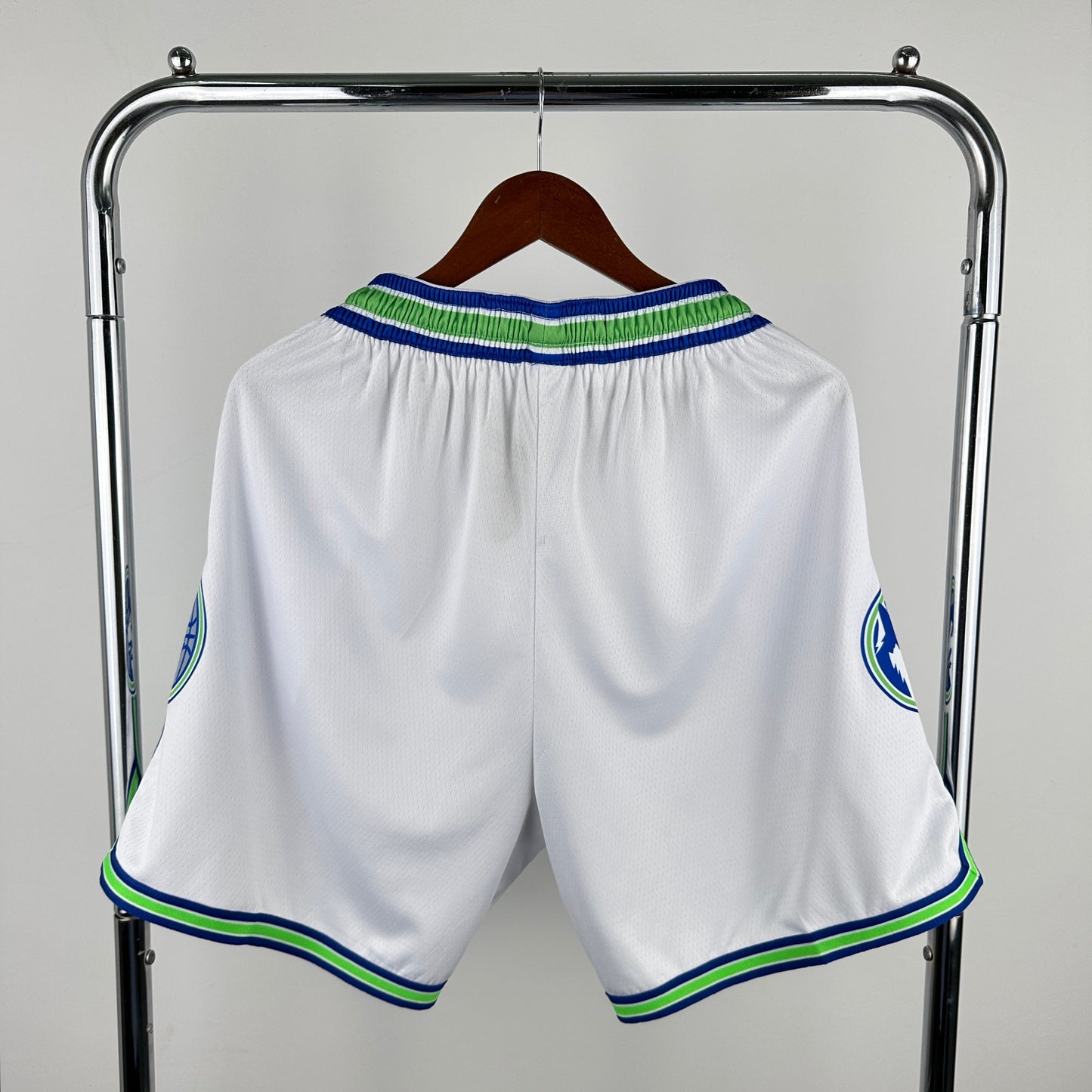 Short Minnesota Timberwolves Visitante 24/25