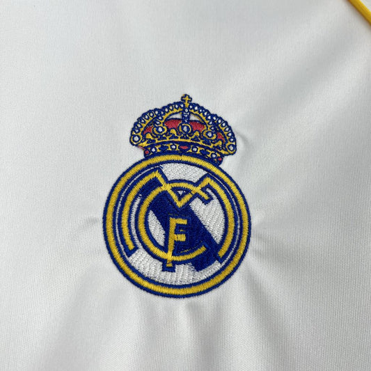 Camiseta Local Real Madrid 25/26