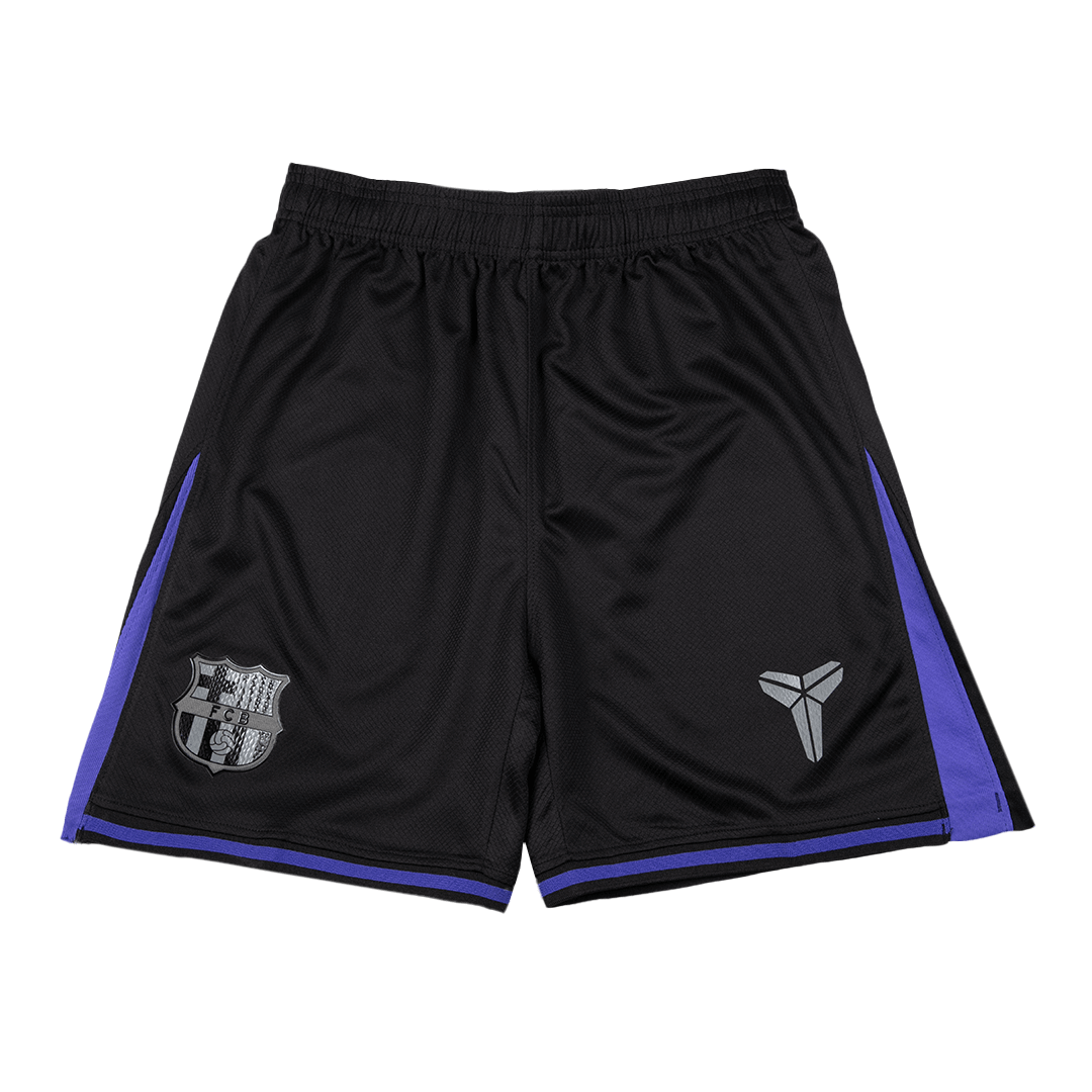 Barcelona Short Visitante 25/26