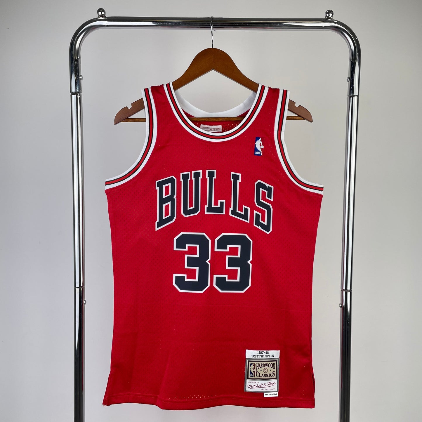 Chicago Bulls 87/88