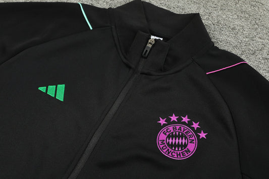 Campera Bayern Munich Anthem