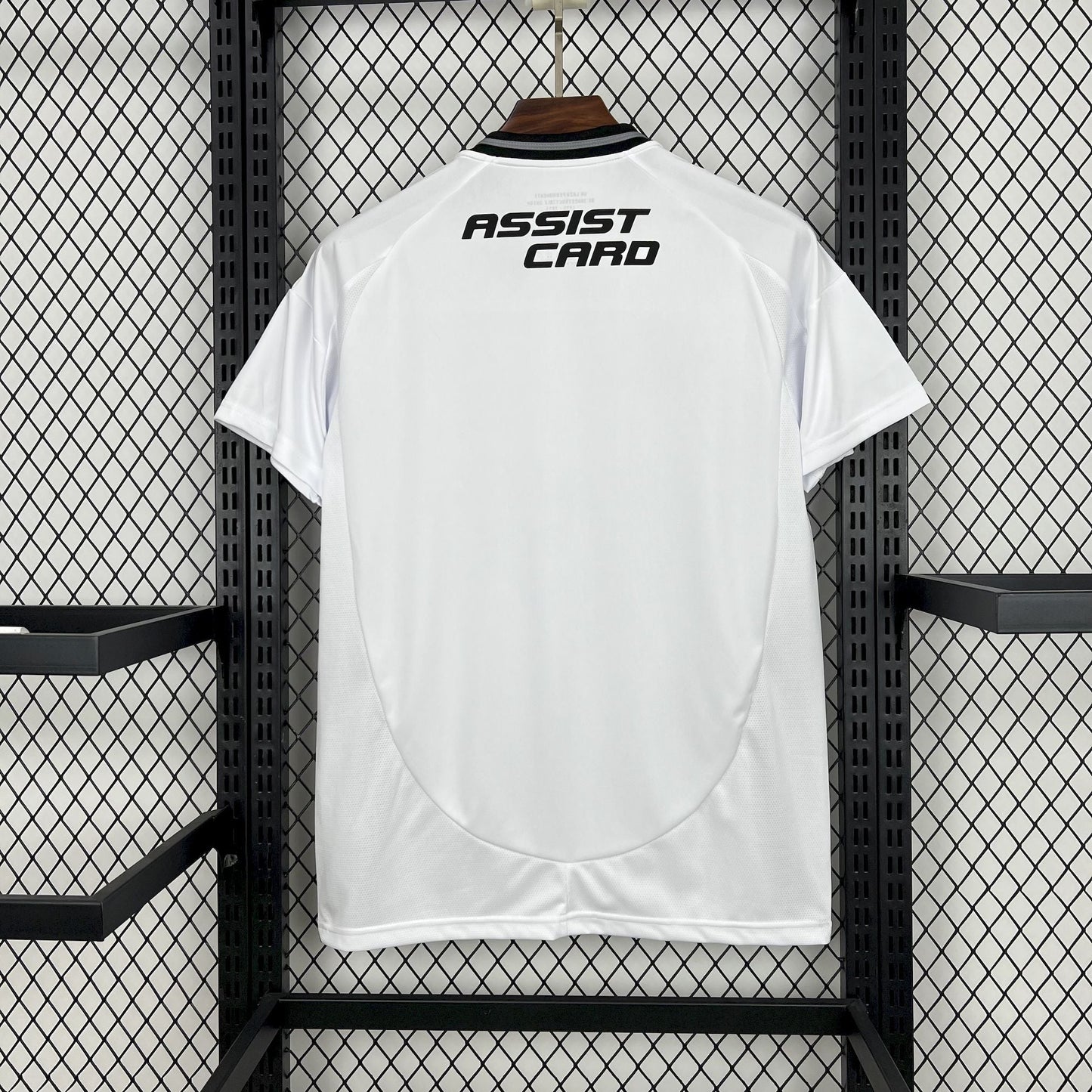 Camiseta Local Colo Colo 25/26 S-XXL