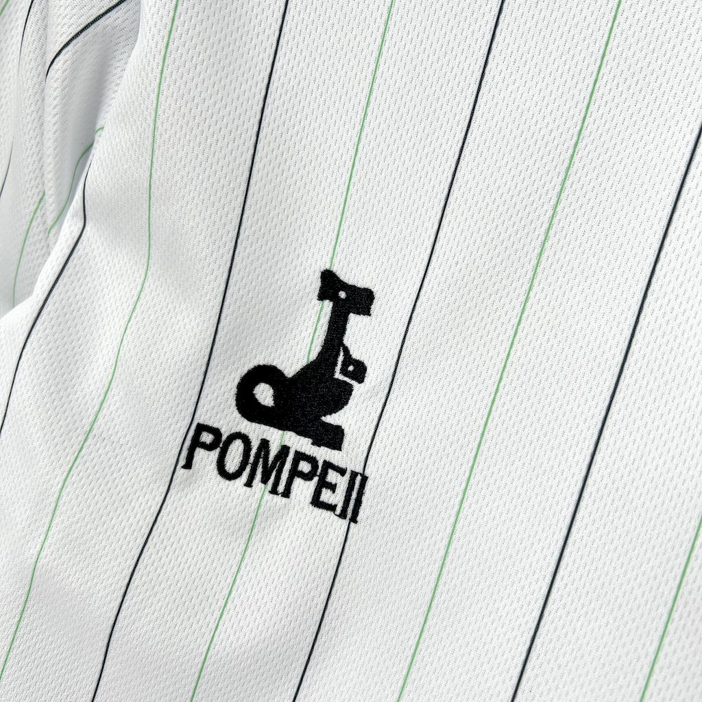 Camiseta Racing de Santander 112 Aniversario 24/25