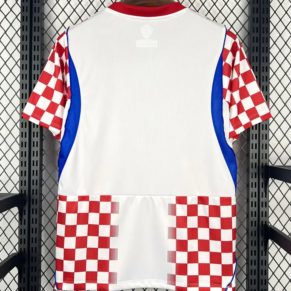 Croacia Local 2026