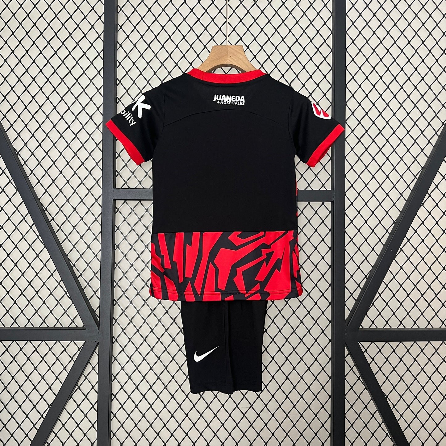 Kit Niño Mallorca