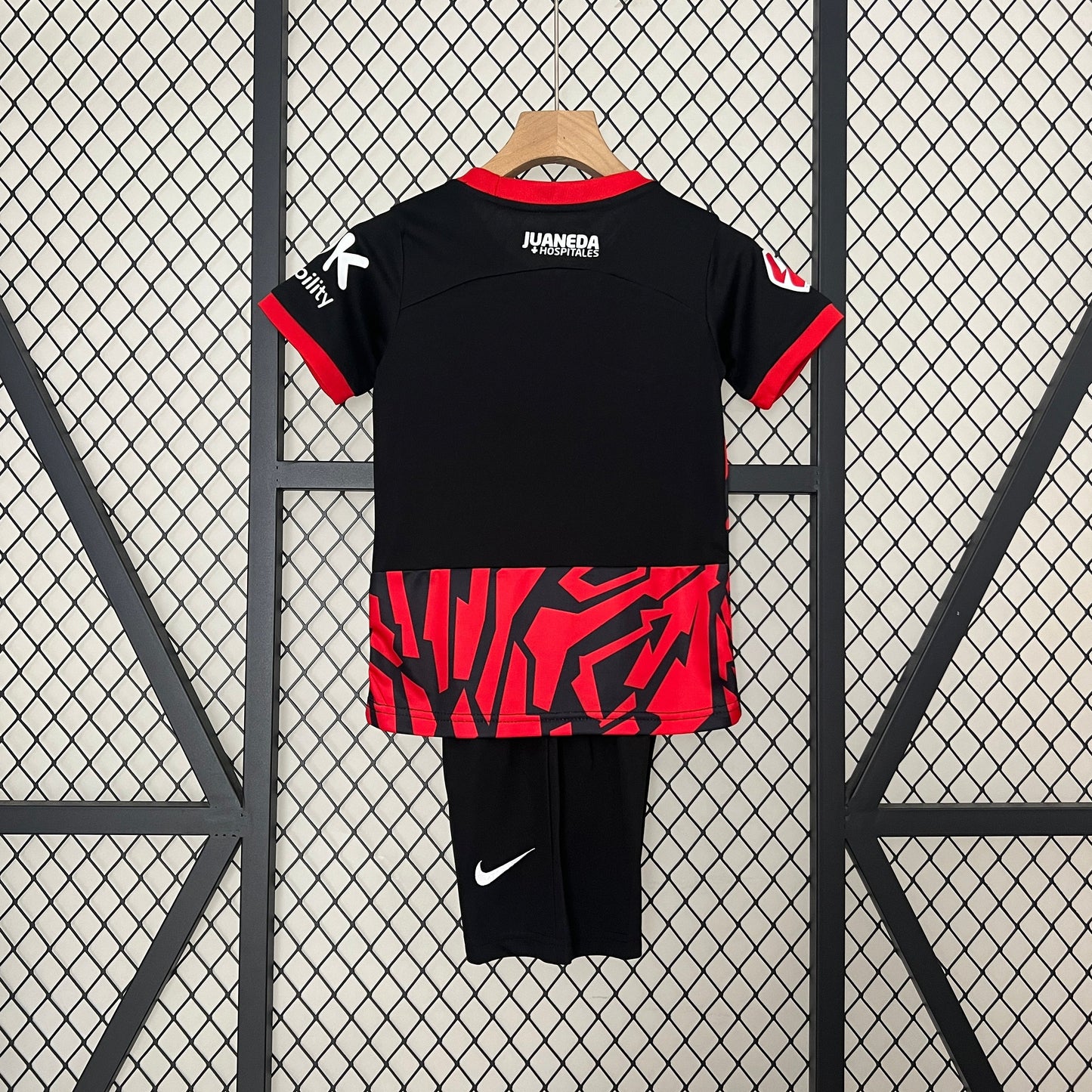 Kit Niño Mallorca