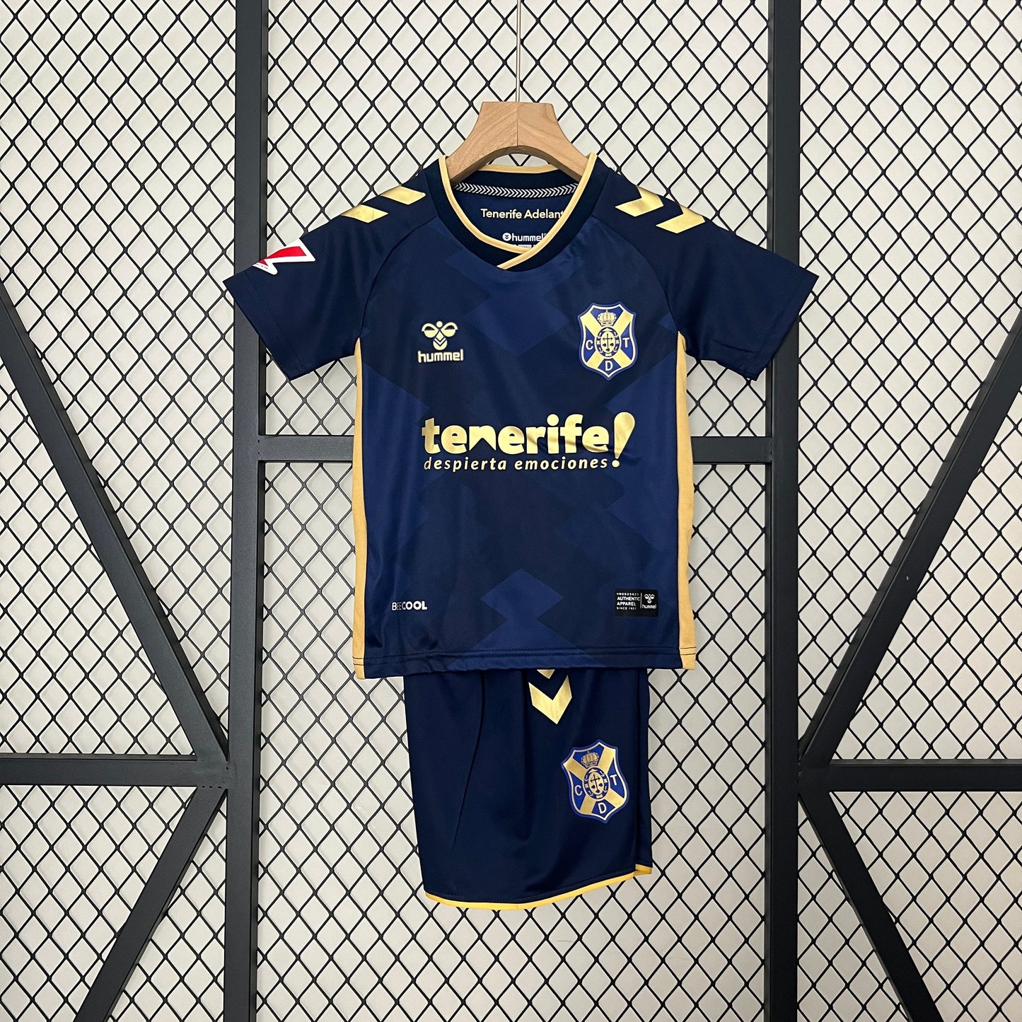 Kit Niño Tenerife