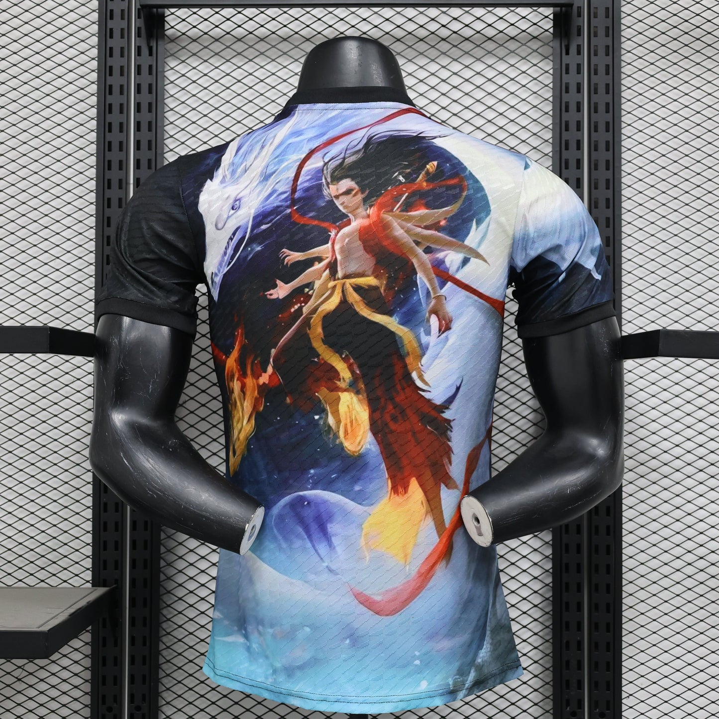 Camiseta Japón Versión Jugador 25/26
