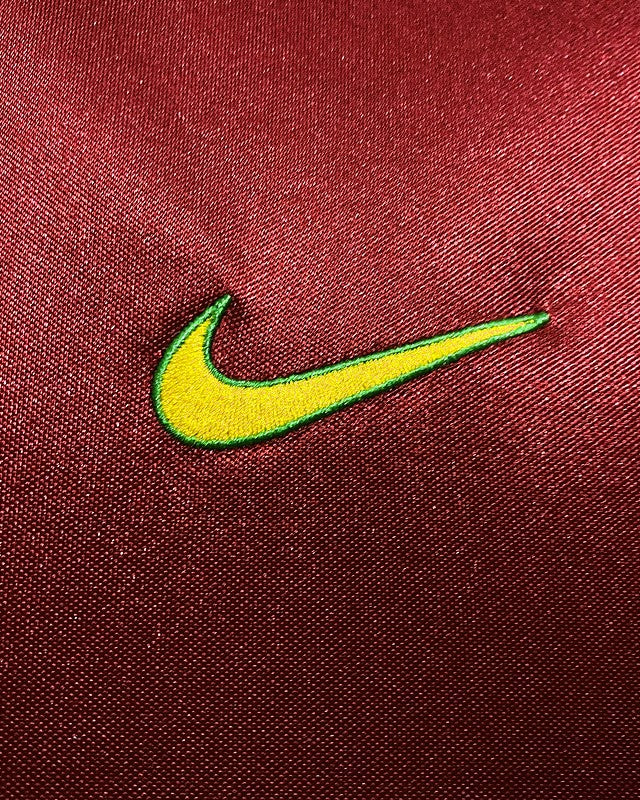 Camiseta Retro FIGO LUIS 1998-99 Portugal