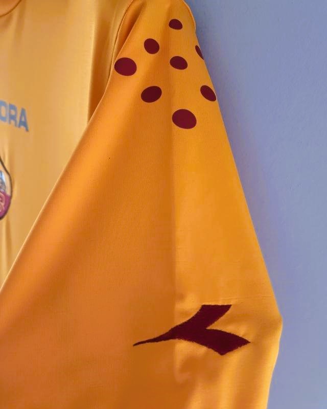 Camiseta Retro TOTTI FRANCESCO 2005-06 Roma