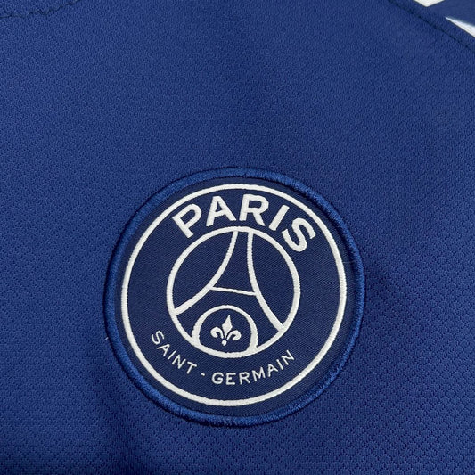 Camiseta PSG x Jordan 24/25