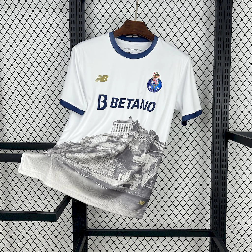 Camiseta FC Porto Edición Especial 25/26
