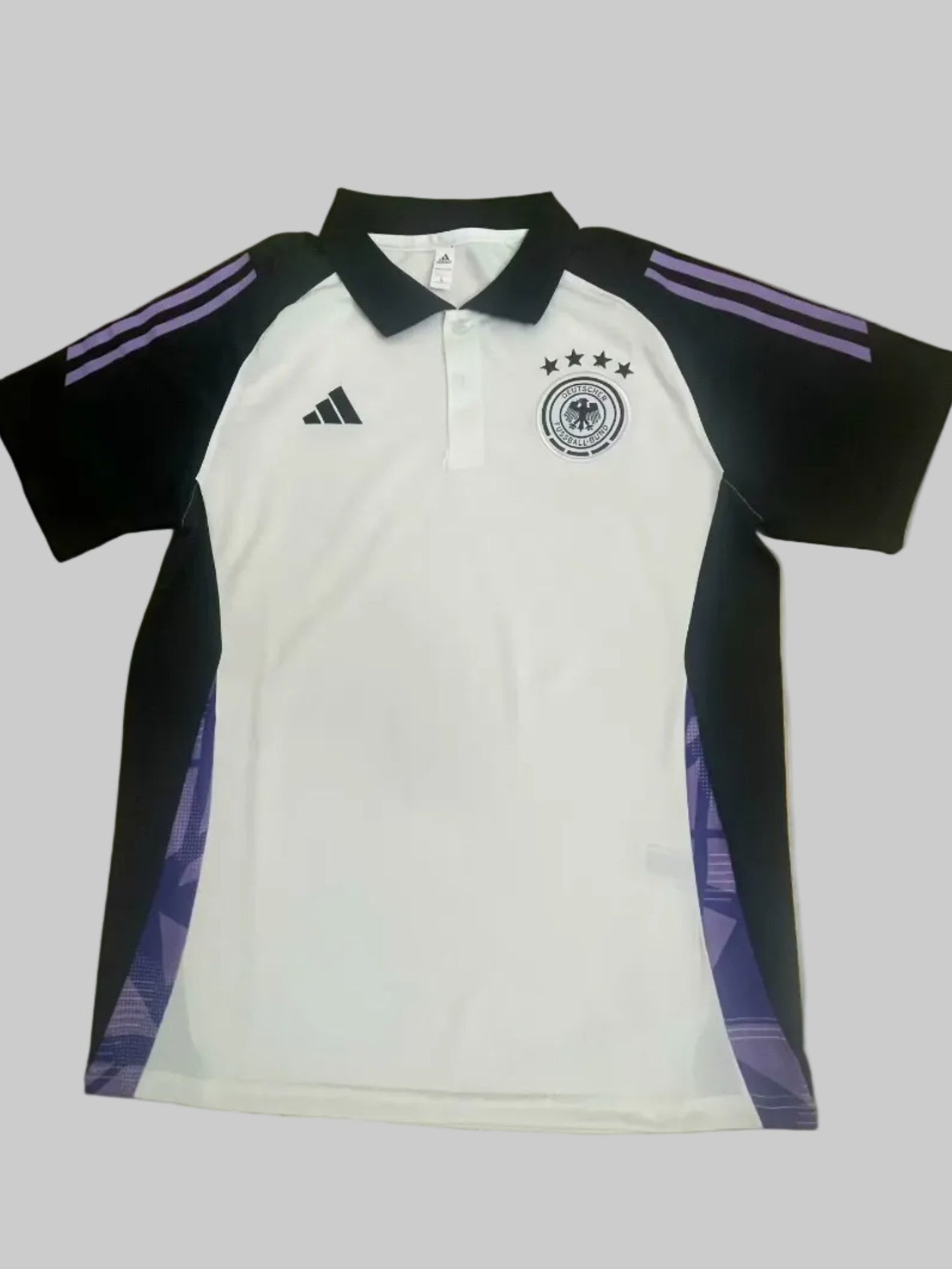 Alemania Polo Training 2025/2026