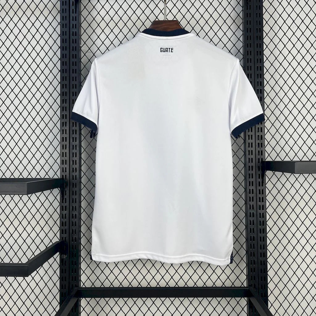 Camiseta Local Guatemela 25/26