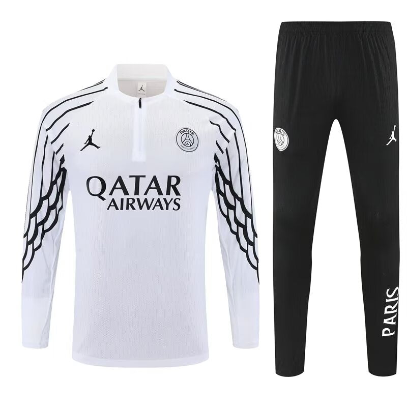Conjunto Deportivo Training PSG 2025/2026