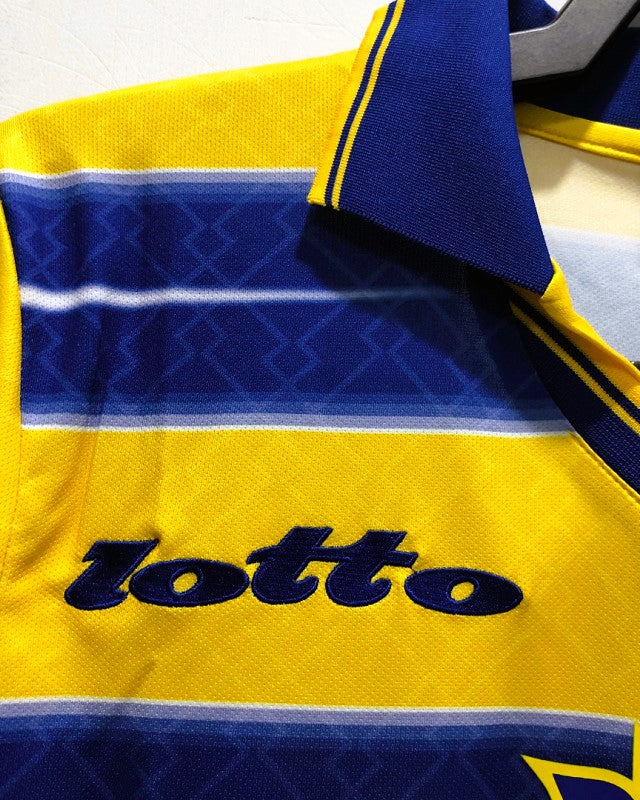 Camiseta Retro BUFFON GIANLUIGI 1998-99 Parma