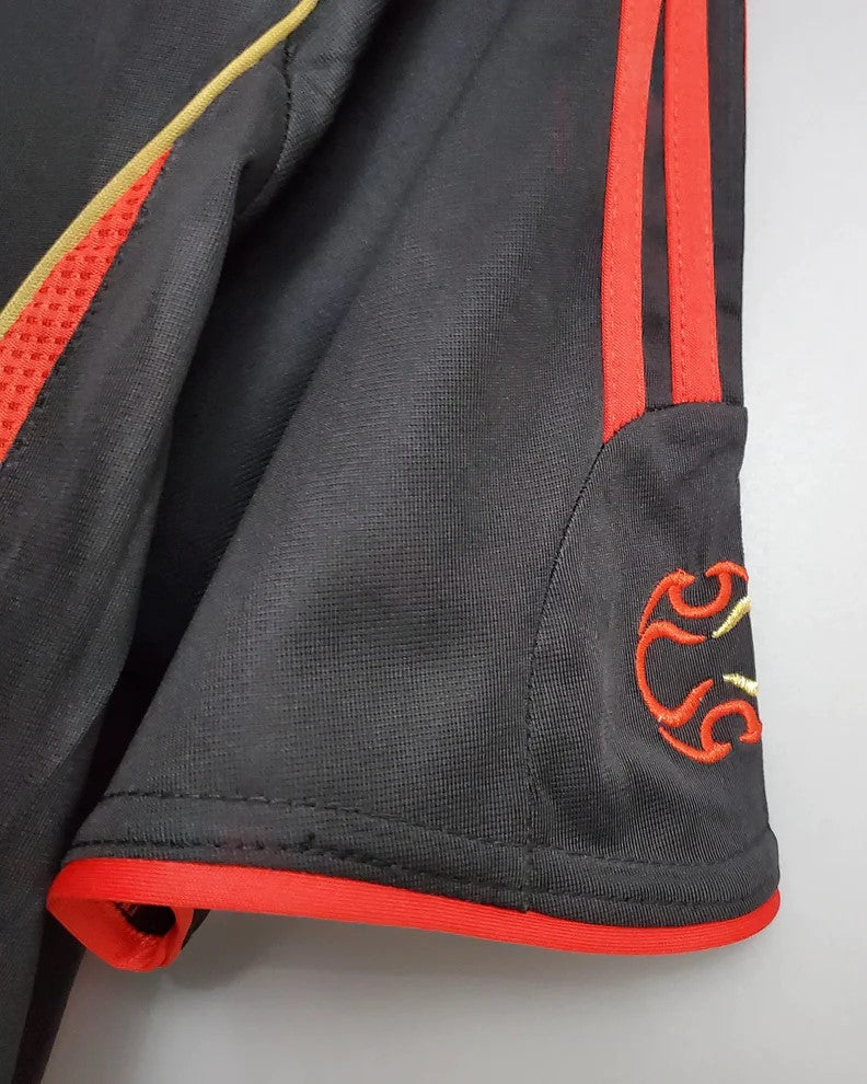 Camiseta Retro MALDINI PAOLO 2006-07 AC Milan