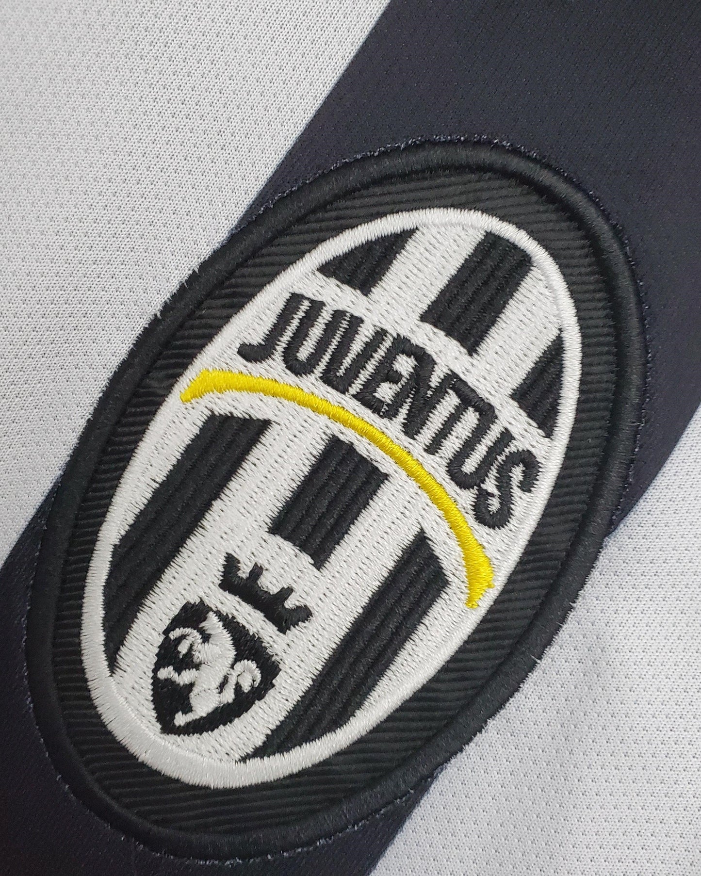 Camiseta Retro TEVEZ CARLITOS 2014-15 Juventus