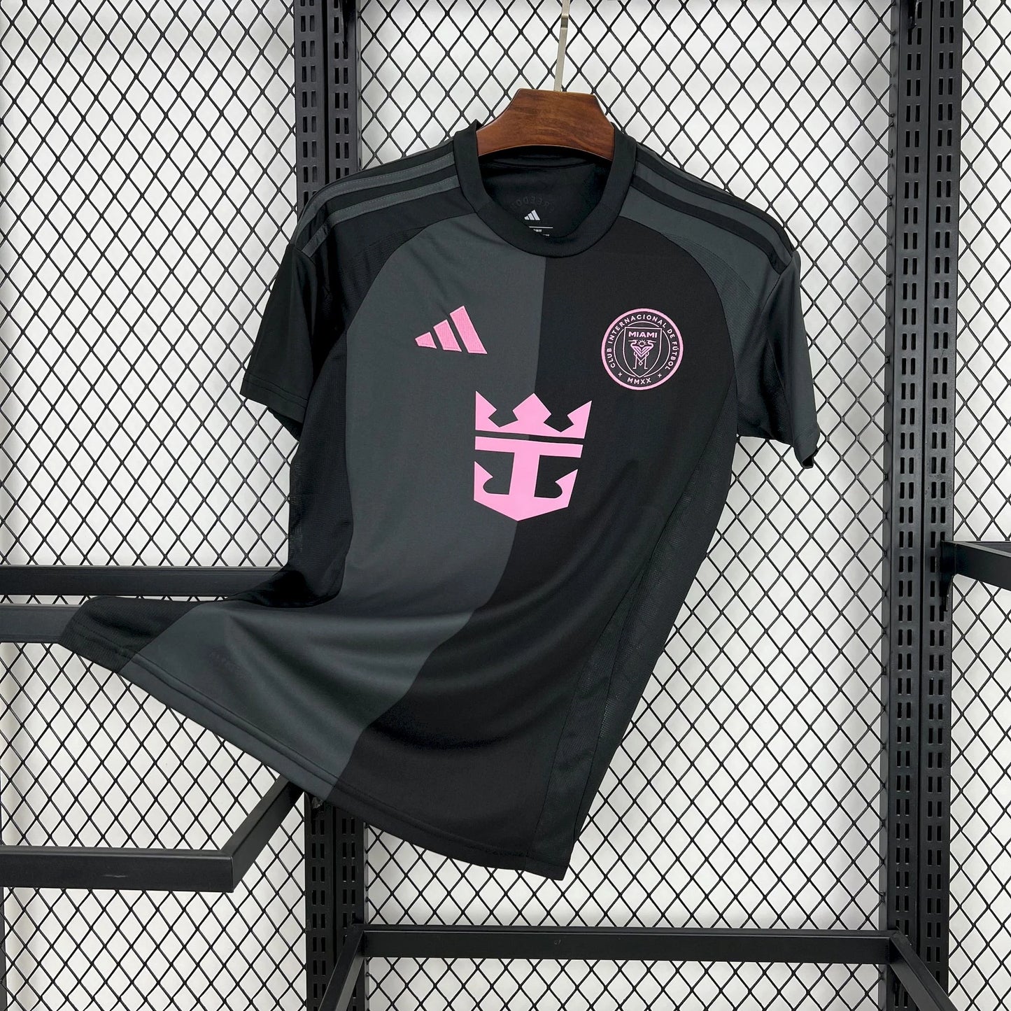 Camiseta Visitante Inter Miami 25/26 S-XXL