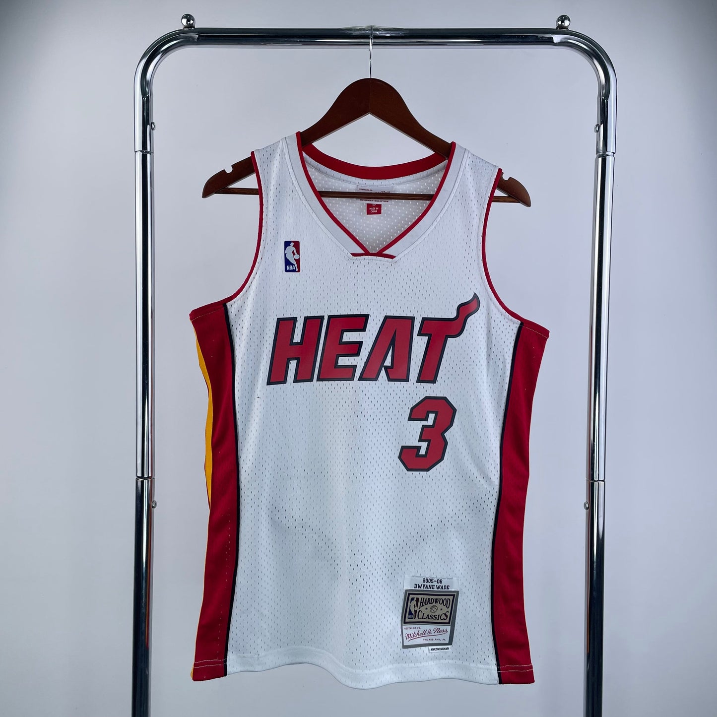 Miami Heat 11/12