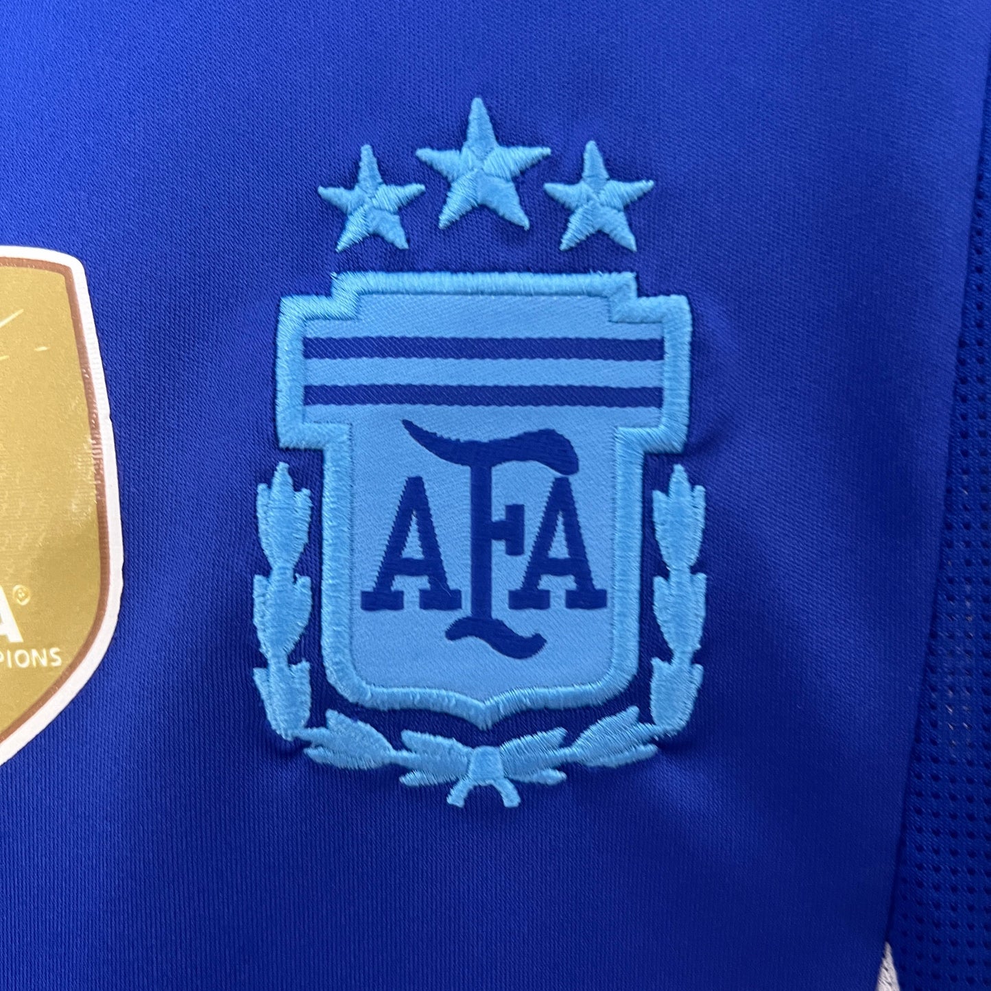 Kit Niño Argentina