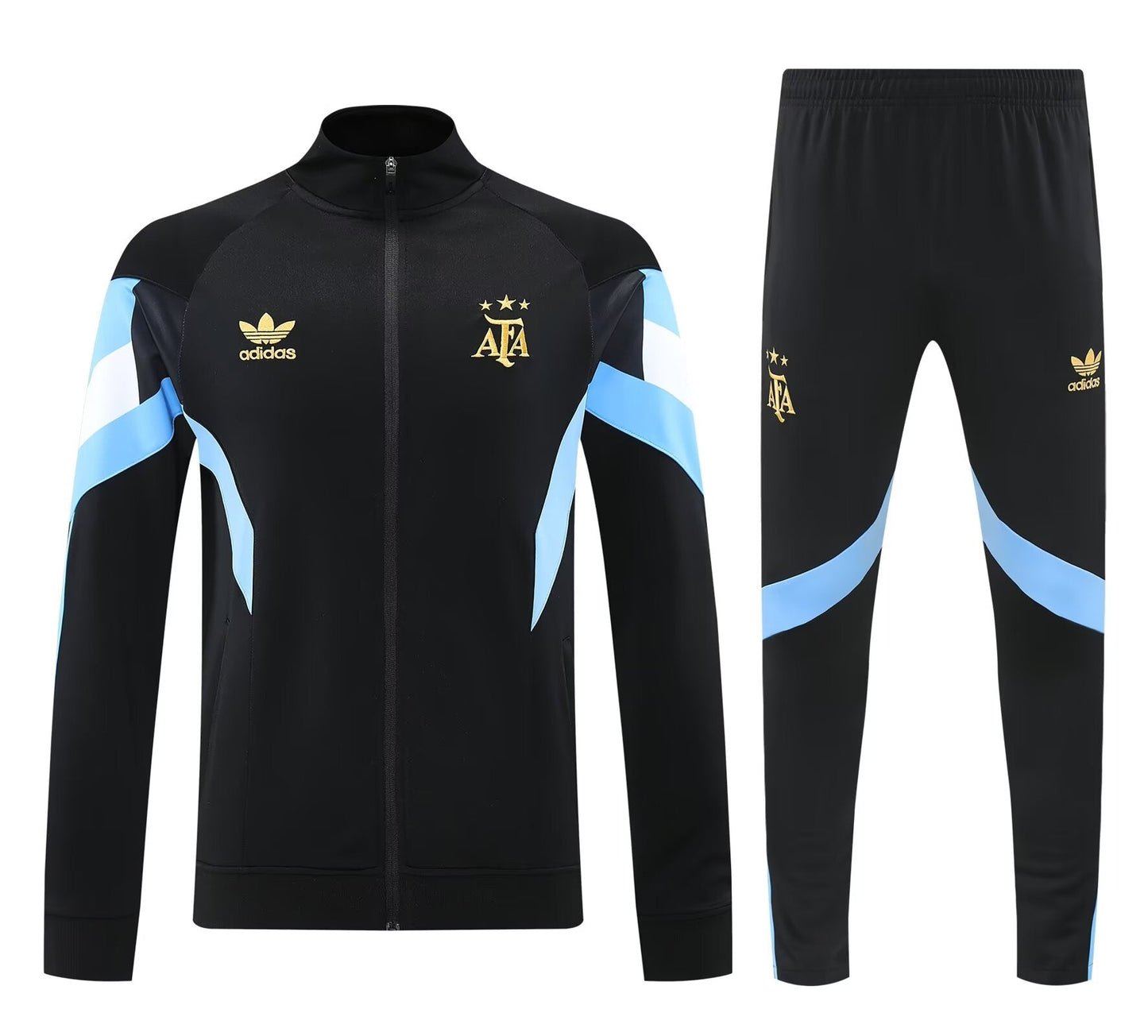Conjunto Deportivo Argentina 2025/2026