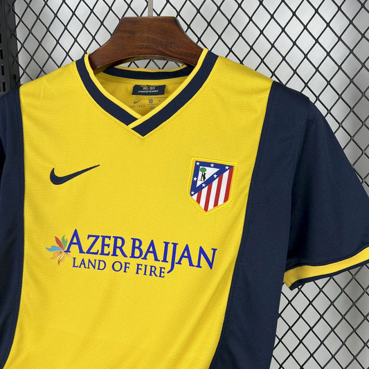 Camiseta Retro Atlético Madrid 13/14